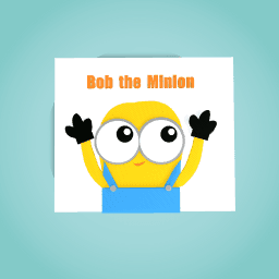 bob the minion