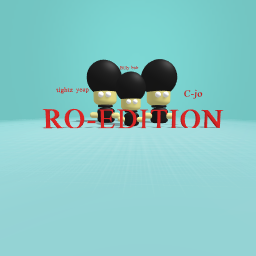A roblox music GRoup  R0-3diti0n