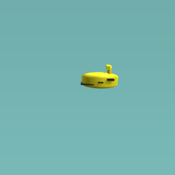 Yellow submarine