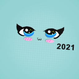 2021 new eyes