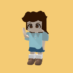 irl self