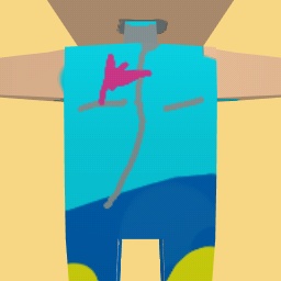 new costume