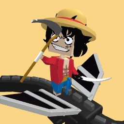 Luffy