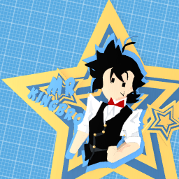 Mr. Kingbro! :}