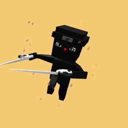 ninja