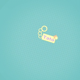 tatos keychain