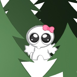 This cutie (Recreate)