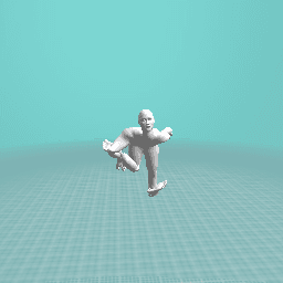 He craves the cheedr