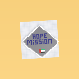 hope mission