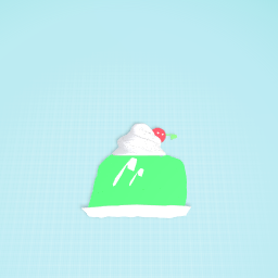 Jelly (green)