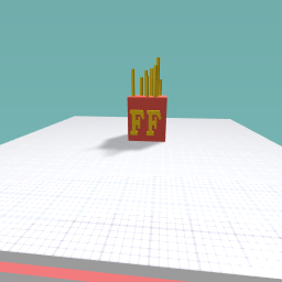 I like ffrreenncchh ffrryyss!