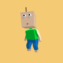 Baldi