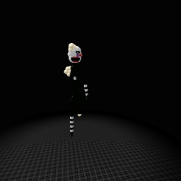 Ruined puppet (fnaf)