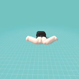 Legs (check desc!)