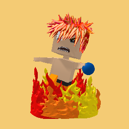 Goku