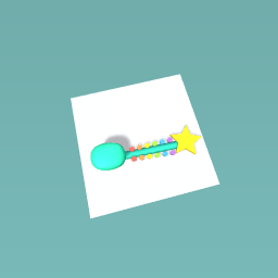 spoon