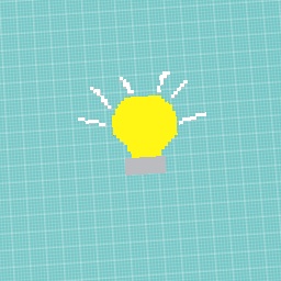 Lightbulb!!