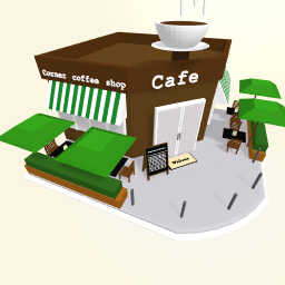 cafe