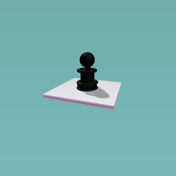 chessm pawn