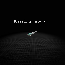 Amazing soup