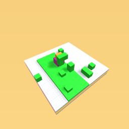 unnerving abstract thingy