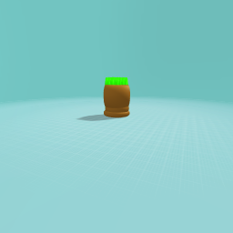 it took a long time to make and it was glitchy