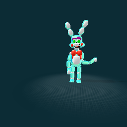 Toy bonnie