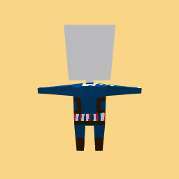 new costume