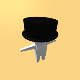 Fancy Top-hat