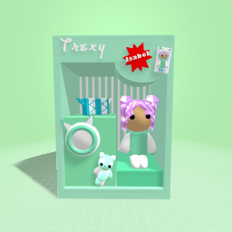 Trexy set