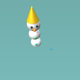 snowmam