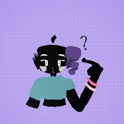 Stephany(not her name) OoopyGoopy’s Oc