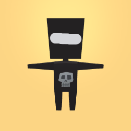 Ninja skull suit