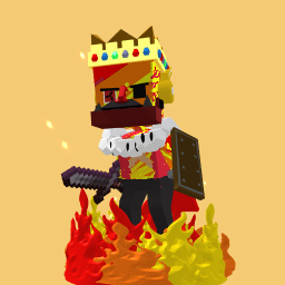 King Of Minecraft