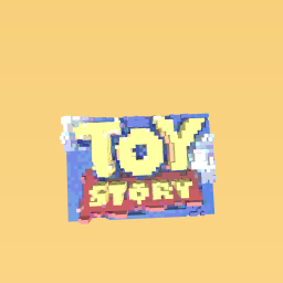 Toy story
