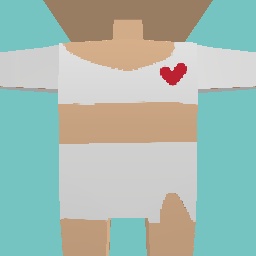 My valentines day roblox outfit *late