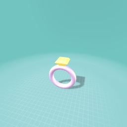 My Diamond Ring!