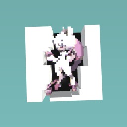 mega mewtwo y