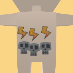 new costume