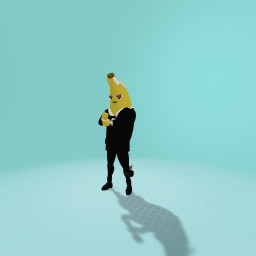 Boss Banana