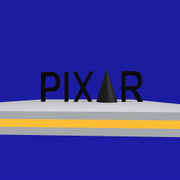 Pixar in 2024