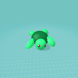 #cuteturtle
