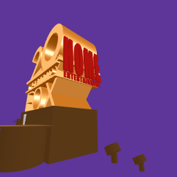 BIG 20th CENTURY FOX HOME ENTERTAINMENT LOGO