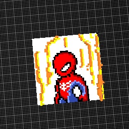 Spiderman Ps4