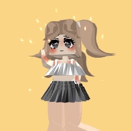 Kawaii Girl 4 u