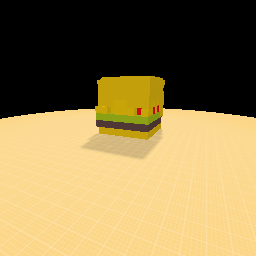 The best burger ever