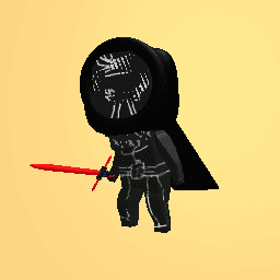 Kylo Ren
