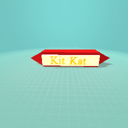 Kit kat!!