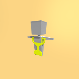 Trophy
