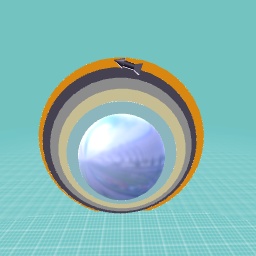 A not fish